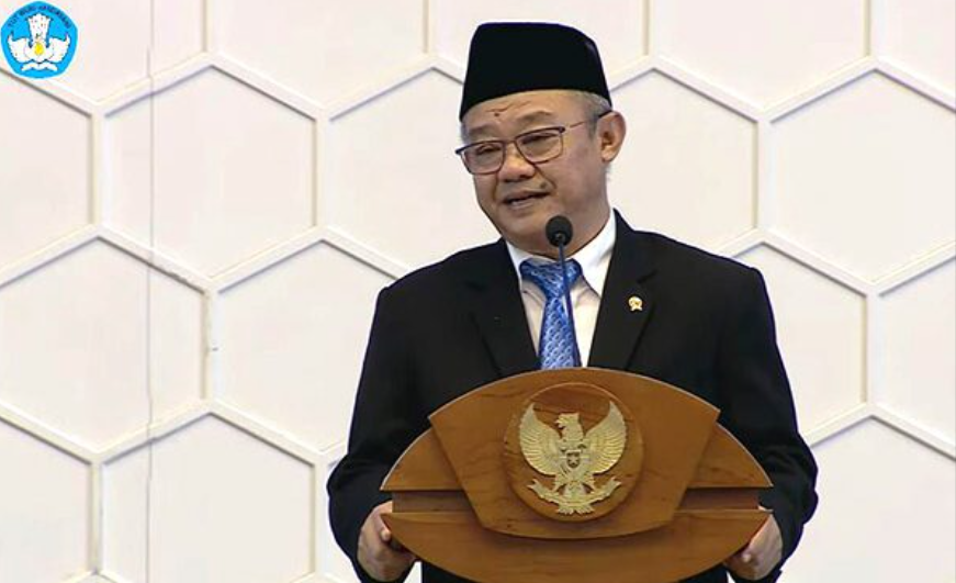 Mendikdasmen Ungkap Penurunan Fokus Anak, Pengaruh Gawai Jadi Faktor Utama